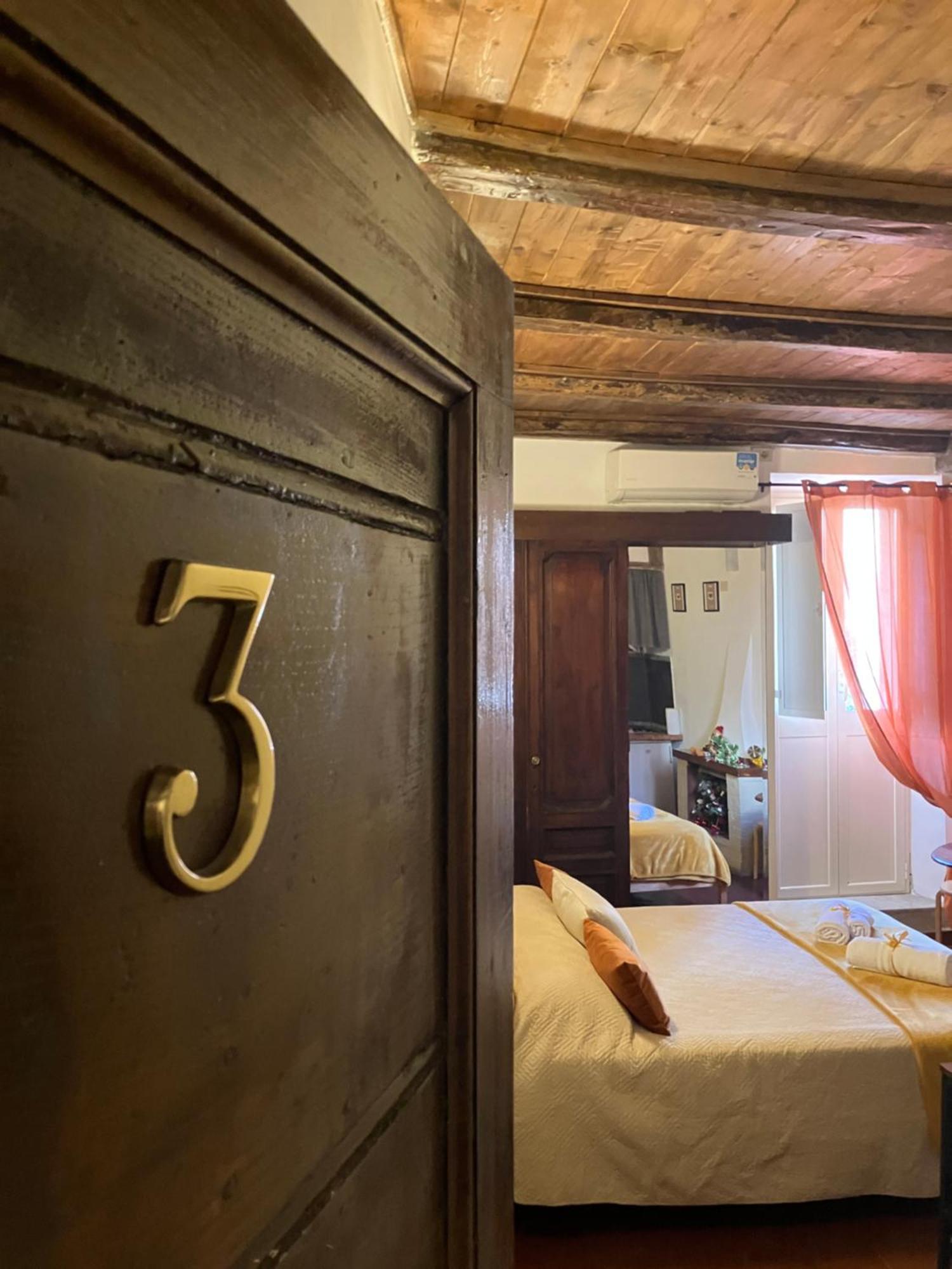 شقة Campo De Fiori - Casa Pettinari 78 روما المظهر الخارجي الصورة